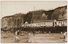  Newgate Gap, Pettmans Bathing Stage, Ladies | Margate History